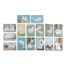 Цифровой планшет для рисования Little Dutch Forest Friends Art.4783