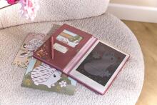 Little Dutch Digital Drawing Tablet Fairy Garden Art.4782