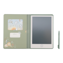 Little Dutch Digital Drawing Tablet Safari Friends Art.7491