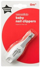 Tommee Tippee Art.433128 Baby Nail Clippers Детские щипчики для ногтей