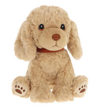 Keel Toys Keeleco Puppy Love, 23 cm - 6 designs