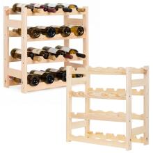 Bottle Rack (WF0006)