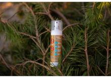 MozziWatch Spray NATURAL 75 ml Insect Repellent