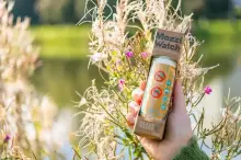 Plant Based Mozzi Pure Natural Art.296654  Спрей-репеллент NATURAL от насекомых MozziWatch 75 мл