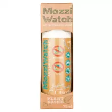 MozziWatch Spray NATURAL 75 ml Insect Repellent