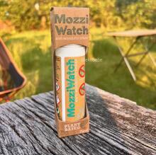 MozziWatch NATURAL aerosols pret kukaiņiem 75 ml