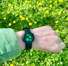 MozziWatch Kids pretodu aproce