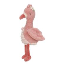 Little Dutch plīša flamingo 17 cm Safari Friends GRS Art.8353