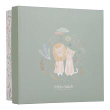 Little Dutch Gift Set Safari Friends GRS Art.8315