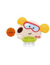 WOOPIE BABY Интерактивное баскетбольное кольцо для детей