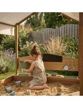 AXI Sandbox Meli with White Roof