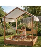 AXI Sandbox Meli with White Roof
