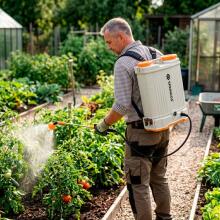 Garden Sprayer 16 L GA0255