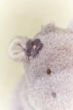 Little Dutch Cuddle Hippo 17 cm Safari Friends GRS Art.8361