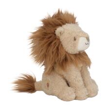Little Dutch мягкая игрушка Лев 17 см Safari Friends GRS Art.8359