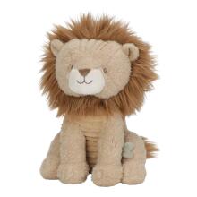 Little Dutch plīša lauva 25 cm Safari Friends GRS Art.8360