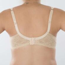 La bebe™ Nursing Bra Pure Comfort Art.91735 Nude