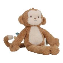 Little Dutch Cuddle Monkey 35 cm Safari Friends GRS Art.8350