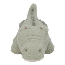 Little Dutch Cuddle Crocodile 43 cm Safari Friends GRS Art.8356