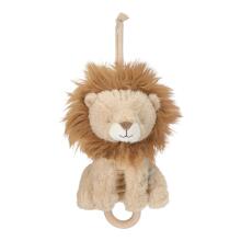 Little Dutch Music Box Lion Safari Friends GRS Art.8330