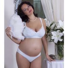 Bogema Lingerie Art.29683 Aquamarine