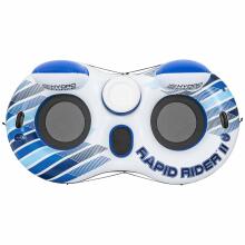 Двухместный надувной матрас Rapid Rider Bestway 43113