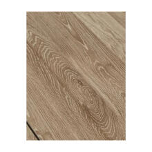 Garden table Deco Futura ash wood tone/beige