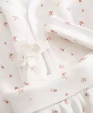 So Cute Baby Cotton Set Art.296942 Детский комплектик из 3 частей 100% хлопок