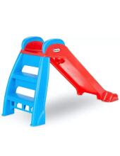 Little Tikes Garden Slide First Slide My First 95 см