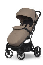 EASY GO ZOYA GOLDEN BEIGE Baby Stroller