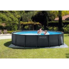 Intex 26326ND 11-in-1 rāmis baseins 488 x 122 cm