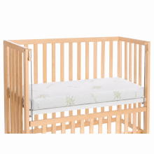 La Bebe™ Cocon Aloe Vera Art.585555 Bērnu matracis ar Aloe Vera pārvalku 90x40x4.5cm