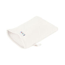 A0720 XL WASHMAIL 100% COTTON ECRU