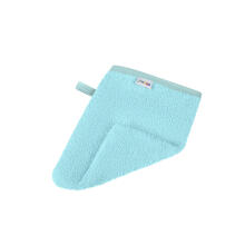 A0722 XL WASHMAIL 100% COTTON TURQUOISE