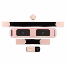 Bodi-Tek Ab Tone & Shape Pink