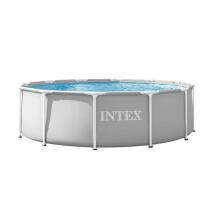 Intex 26716ND 10-in-1 rāmis baseins 366 x 99 cm