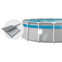 Intex 26730ND 11-in-1 rāmis baseins 488 x 122 cm