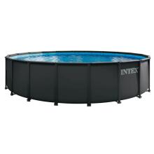 Intex 26334ND 11-in-1 rāmis baseins 610 x 122 cm