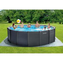 Panel Pool 478 x 124 cm 11in1 INTEX 26384ND