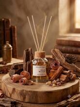 Bebe Basic Oud Wood Art.297321 Aromātu difuzors, 100ml