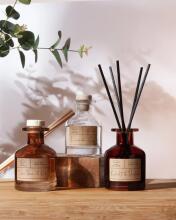 Bebe Basic Oud Wood Art.297321 Aromātu difuzors, 100ml
