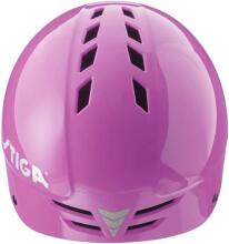 Stiga Play Plus Pink Art.297324 шлем для высококлассной защиты