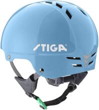 Stiga Play Plus Blue Art.297326  helmet for high-class protection