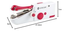 Singer Hand Sewing Machine Art.29734