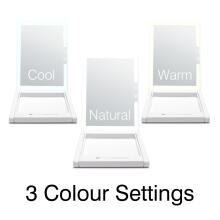 Rio Home and Away Dressing Table Make Up Mirror
