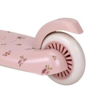 Little Dutch trīsriteņu skrejritenis Fairy Floral Pink Art.LD6085.PINK
