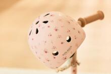 Little Dutch trīsriteņu skrejritenis Fairy Floral Pink Art.LD6085.PINK