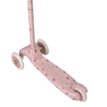 Little Dutch trīsriteņu skrejritenis Fairy Floral Pink Art.LD6085.PINK