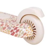 Little Dutch trīsriteņu skrejritenis Sunny Flower Art.LD6085.OFFWHITE