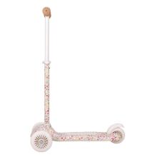 Little Dutch trīsriteņu skrejritenis Sunny Flower Art.LD6085.OFFWHITE